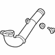 Audi 04L-145-762-CC Hose & Tube Assembly