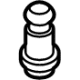 Audi WHT-000-262 Repair Kit Pin Audi WHT-000-262 Repair Kit Pin