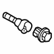 Audi 4F0-698-139-B-801 Wheel Bolt Audi 4F0-698-139-B-801 Wheel Bolt