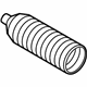 Audi 420-419-831 Tie Rod Boot Audi 420-419-831 Tie Rod Boot