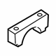 Audi 423-422-761 Lower Bracket Audi 423-422-761 Lower Bracket