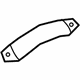 Audi 4G0-867-737 Mount Plate Audi 4G0-867-737 Mount Plate