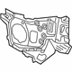 Audi 8W7-809-403 Body Side Panel