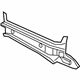 Audi 8W7-810-517 Reinforcement