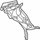 Audi 8W7-813-079 Reinforcement
