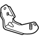 Audi 8W0-035-525-A Antenna Bracket Audi 8W0-035-525-A Antenna Bracket