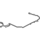 Audi 4K8-971-648 Wire Harness Audi 4K8-971-648 Wire Harness