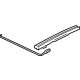 Audi 4K8-898-738-A Guide Assembly Audi 4K8-898-738-A Guide Assembly