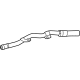 Audi 06Q-121-085-D Tube Assembly Audi 06Q-121-085-D Tube Assembly