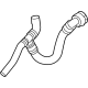 Audi 5WA-122-073-H Connector Hose Audi 5WA-122-073-H Connector Hose