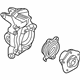 Audi 4K0-505-431-N Knuckle Audi 4K0-505-431-N Knuckle