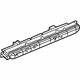 Audi 4G0-927-137-AE-6PS Control Switch Assembly Audi 4G0-927-137-AE-6PS Control Switch Assembly