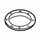 Audi 8N0-864-281-9QM Shift Boot Retainer Audi 8N0-864-281-9QM Shift Boot Retainer