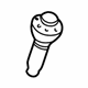 Audi 8N0-711-141-D-05A Shift Knob Audi 8N0-711-141-D-05A Shift Knob
