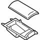 Audi 8N0-863-300-A-9MS Shelf Audi 8N0-863-300-A-9MS Shelf