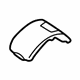 Audi 8N0-863-274-6PS Rear Cover
