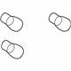 Audi N-017-732-2 Back-Up Lamp Bulb Audi N-017-732-2 Back-Up Lamp Bulb