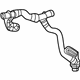 Audi 4N0-121-485-P Tube Audi 4N0-121-485-P Tube