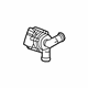 Audi 4N0-121-601-C Auxiliary Pump Audi 4N0-121-601-C Auxiliary Pump