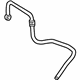 Audi 4B1-422-891-D Power Steering Return Hose Audi 4B1-422-891-D Power Steering Return Hose