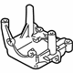 Audi 078-145-383-G Power Steering Pump Mount Bracket Audi 078-145-383-G Power Steering Pump Mount Bracket