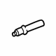 Audi 4B1-422-893-AH Power Steering Pressure Hose Audi 4B1-422-893-AH Power Steering Pressure Hose