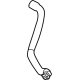 Audi 85H-122-109 WATER HOSE Audi 85H-122-109 WATER HOSE