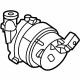 Audi 85E-965-567-F WATER PUMP Audi 85E-965-567-F WATER PUMP