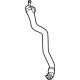 Audi 85E-122-101-A WATER HOSE Audi 85E-122-101-A WATER HOSE