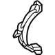 Audi 85E-121-097 RETAINER Audi 85E-121-097 RETAINER