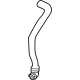 Audi 85E-121-444 WATER HOSE Audi 85E-121-444 WATER HOSE