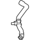 Audi 85E-122-049-A WATER HOSE Audi 85E-122-049-A WATER HOSE