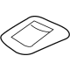 Audi 8W1-857-161-6PS Cover Panel Audi 8W1-857-161-6PS Cover Panel
