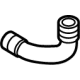 Audi 9J1-121-516 Hose Audi 9J1-121-516 Hose