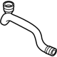 Audi 9J1-121-623-B Hose & Tube Assembly Audi 9J1-121-623-B Hose & Tube Assembly
