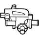 Audi 9J1-963-375-N Solenoid Valve Audi 9J1-963-375-N Solenoid Valve