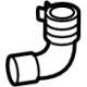Audi 9J1-121-641 Hose Audi 9J1-121-641 Hose