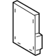 Audi 4N0-907-063-FN Control Module Audi 4N0-907-063-FN Control Module