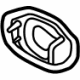 Audi 80A-122-291-CR Adapter Sleeve Audi 80A-122-291-CR Adapter Sleeve