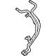 Audi 80A-121-486-H Tube Assembly Audi 80A-121-486-H Tube Assembly