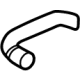 Audi 80A-121-057-J Hose Audi 80A-121-057-J Hose