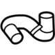 Audi 80A-122-062-B Hose Audi 80A-122-062-B Hose