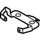 Audi 80A-121-214 Support Audi 80A-121-214 Support