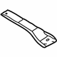 Audi 4Z7-419-279 Holder