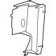 Audi 8S0-117-339 Inner Duct Audi 8S0-117-339 Inner Duct