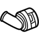 Audi 1K0-122-291-BN Water Hose Coupling Audi 1K0-122-291-BN Water Hose Coupling