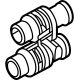 Audi 5Q0-122-291-CJ Connector Audi 5Q0-122-291-CJ Connector