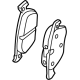 Audi 8Y0-698-451-B Brake Pads Audi 8Y0-698-451-B Brake Pads