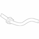 Audi 4E0-411-305-AA Stabilizer Bar