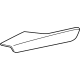 Audi 89A-867-373-A-GCC Armrest Audi 89A-867-373-A-GCC Armrest